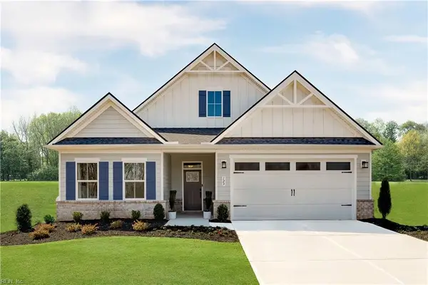 7128 Holiday Lane, Toano, VA 23168