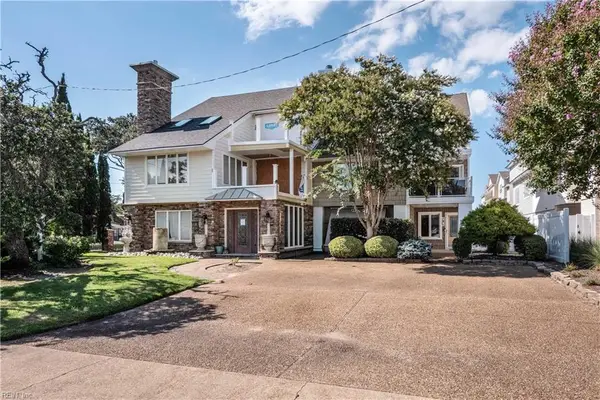 117 83rd Street, Virginia Beach, VA 23451