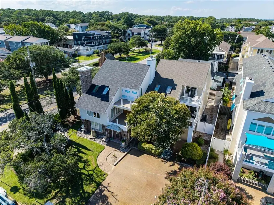 117 83rd Street, Virginia Beach, VA 23451 - #3