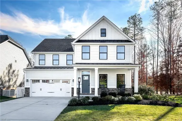 544990 Mann Road, Toano, VA 23168