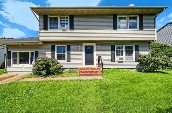 103 Santa Barbara Drive, Hampton, VA 23666