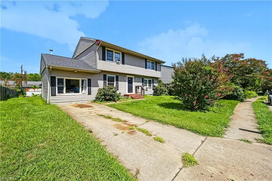 103 Santa Barbara Drive, Hampton, VA 23666 - #2