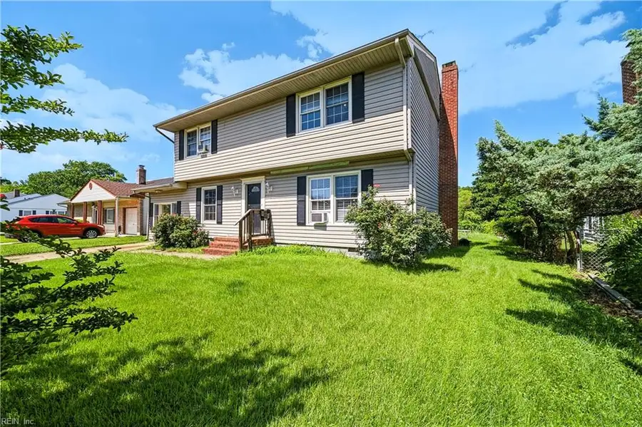 103 Santa Barbara Drive, Hampton, VA 23666 - #3