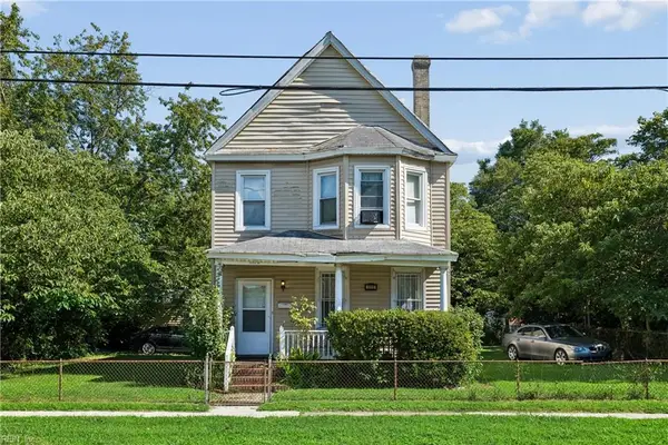 1112 27th Street, Newport News, VA 23607
