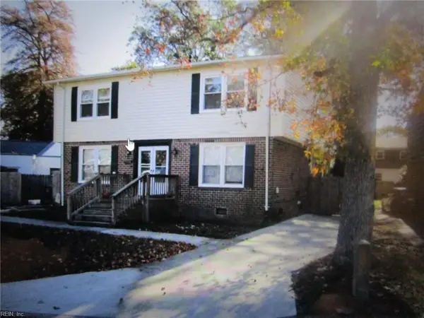 9396 Pine Tree Road #B, Norfolk, VA 23503