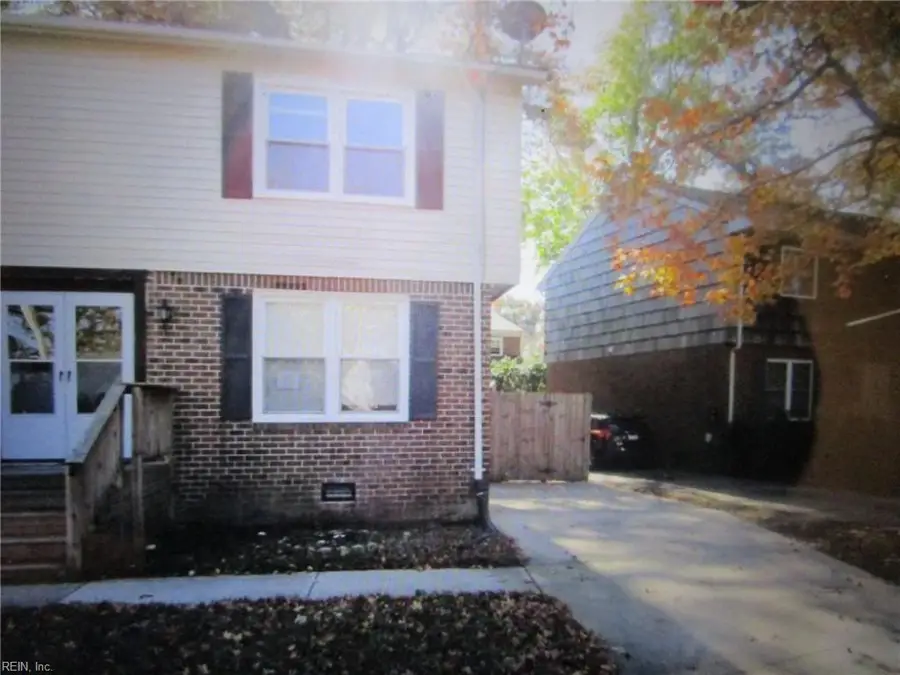 9396 Pine Tree Road #B, Norfolk, VA 23503 - #2