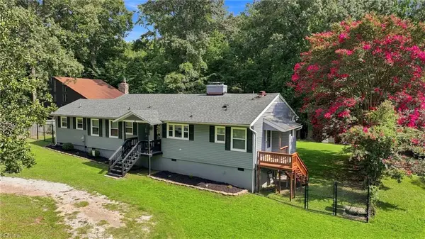 40 Denbigh Boulevard, Newport News, VA 23608