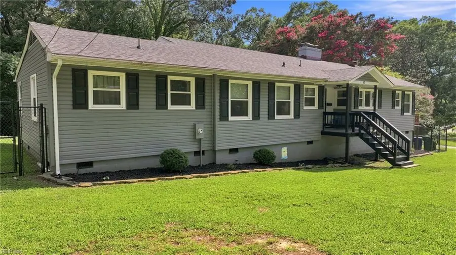 40 Denbigh Boulevard, Newport News, VA 23608 - #3