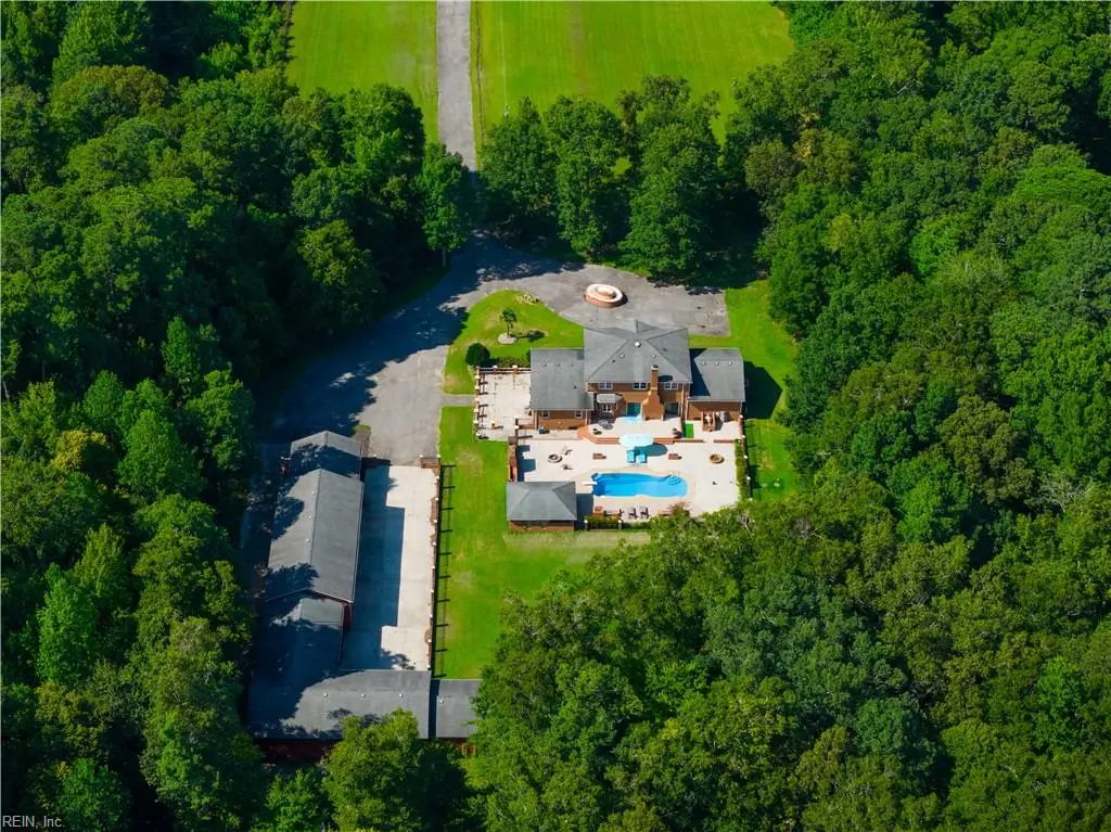 4133 West Neck Road, Virginia Beach, VA 23456 - #1