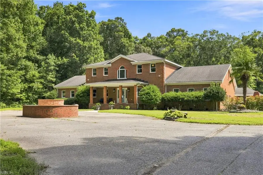 4133 West Neck Road, Virginia Beach, VA 23456 - #3