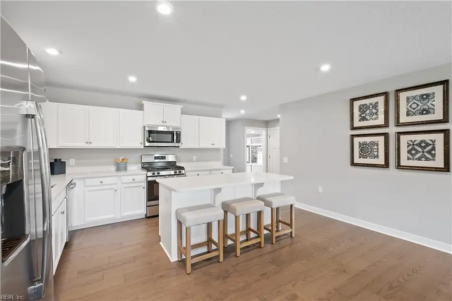 210 Joy Lane, Suffolk, VA 23435 - #3