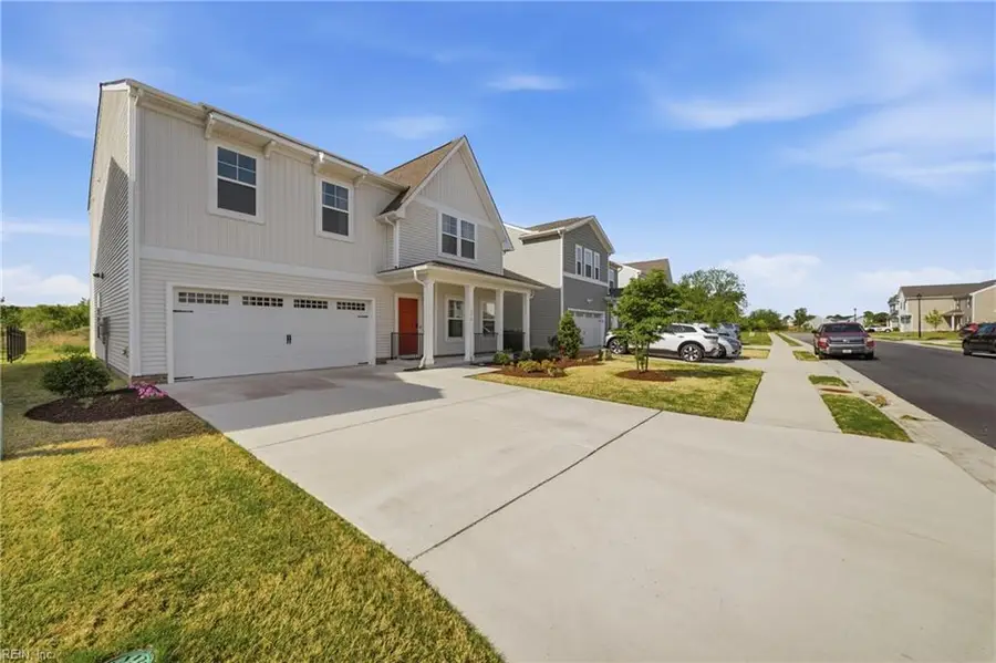 176 Norfleet Lane, Suffolk, VA 23434 - #2