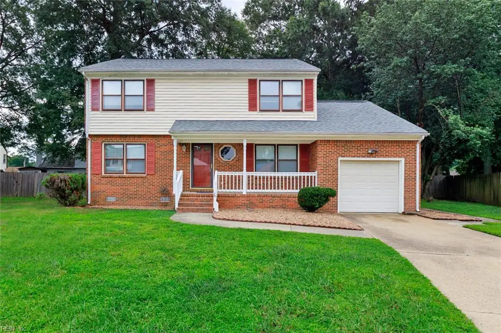 23 Natalie Drive, Hampton, VA 23666 - #1