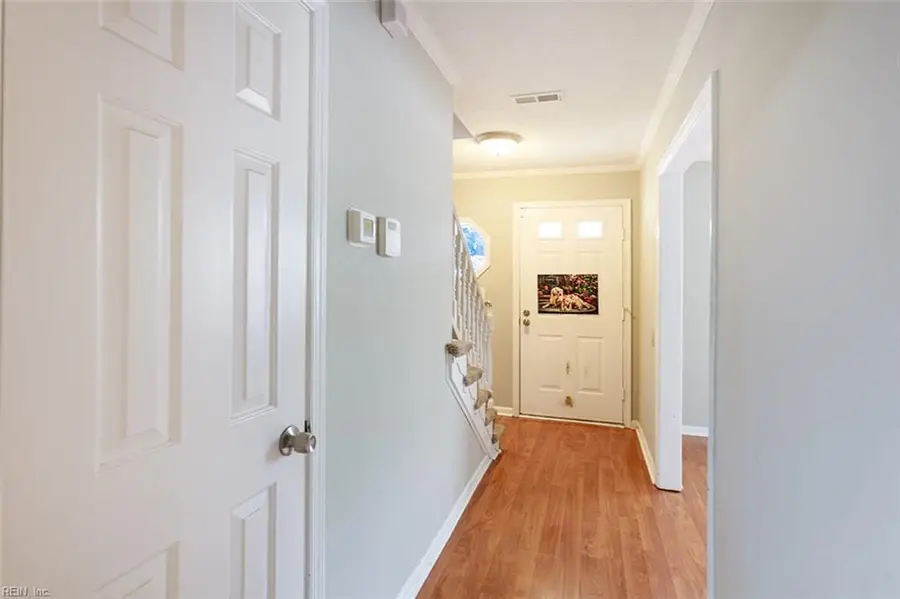23 Natalie Drive, Hampton, VA 23666 - #3