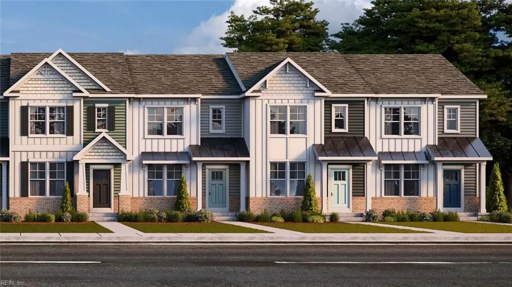 2352 Somerset Way, Hayes, VA 23072 - #1