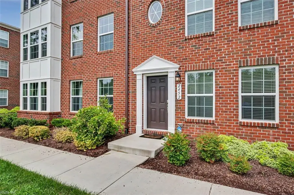 2452 Dunning Arch, Virginia Beach, VA 23456 - #1