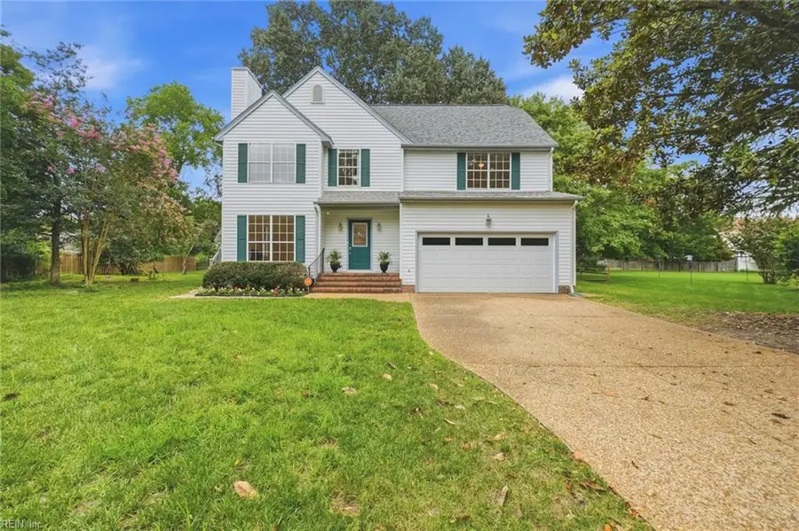3517 Hunters Ridge, Williamsburg, VA 23188 - #2
