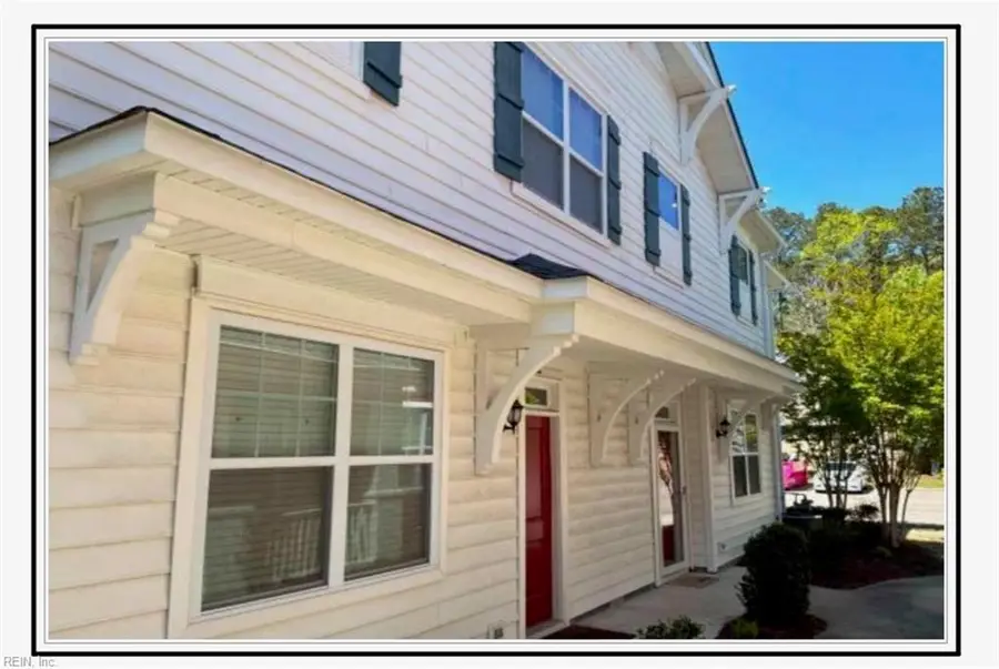 2625 Leytonstone Drive #372, Chesapeake, VA 23321 - #2