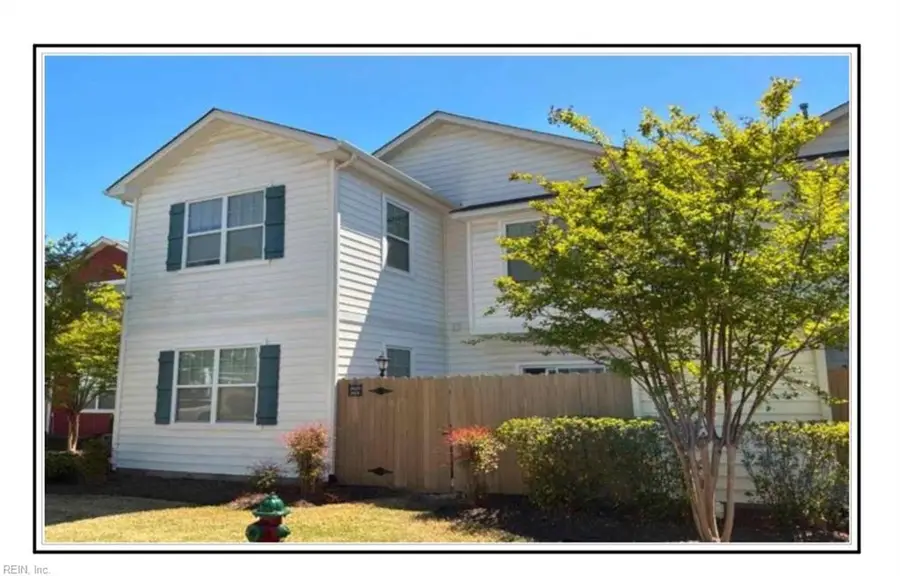 2625 Leytonstone Drive #372, Chesapeake, VA 23321 - #3