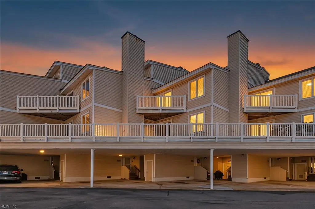 2348 Bays Edge Avenue, Virginia Beach, VA 23451 - #1