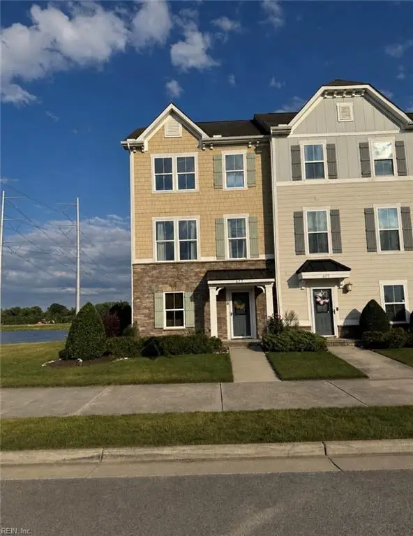 655 Mill Creek Parkway, Chesapeake, VA 23323