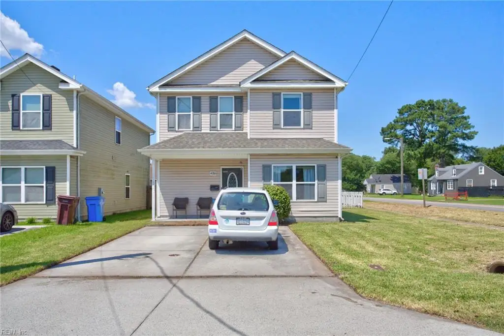 4016 3rd Street Street, Chesapeake, VA 23324 - #1