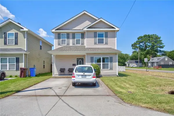 4016 3rd Street Street, Chesapeake, VA 23324