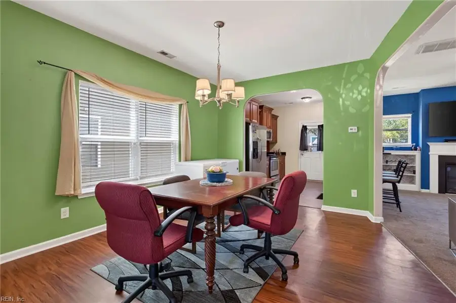 4016 3rd Street Street, Chesapeake, VA 23324 - #3