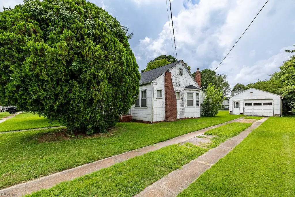 2314 Piedmont Avenue, Portsmouth, VA 23704 - #1