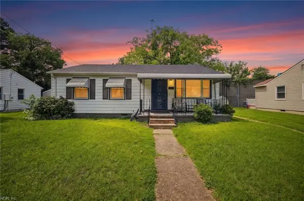833 Tifton Street, Norfolk, VA 23513
