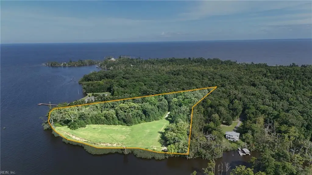 149 Drummonds Creek Lane, Edenton, NC 27932 - #1