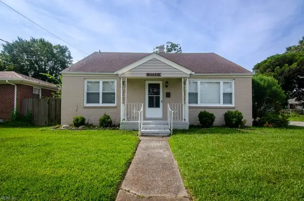 2733 Hollister Avenue, Norfolk, VA 23504