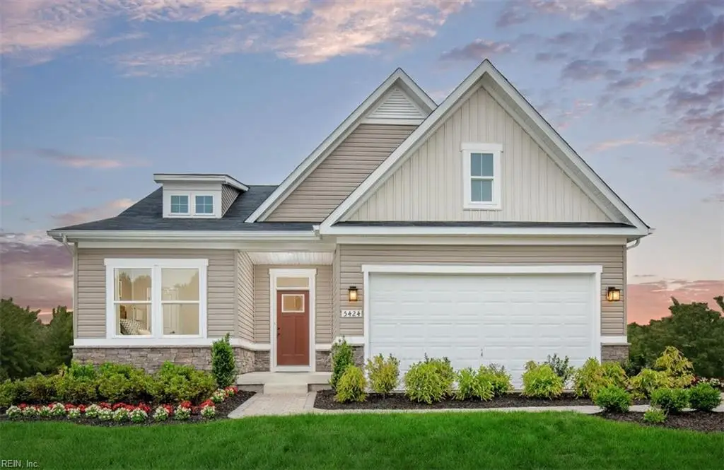 LTC016 Albemarle Plantation, Hertford, NC 27944 - #1