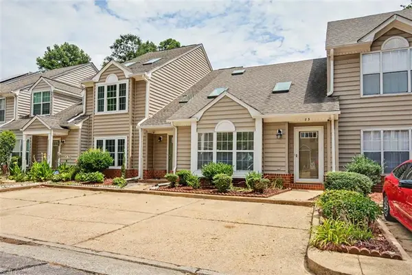 23 Sweet Gum Place, Hampton, VA 23666