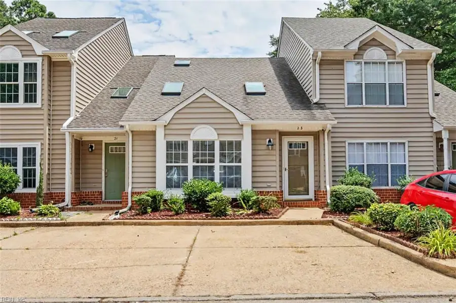 23 Sweet Gum Place, Hampton, VA 23666 - #2