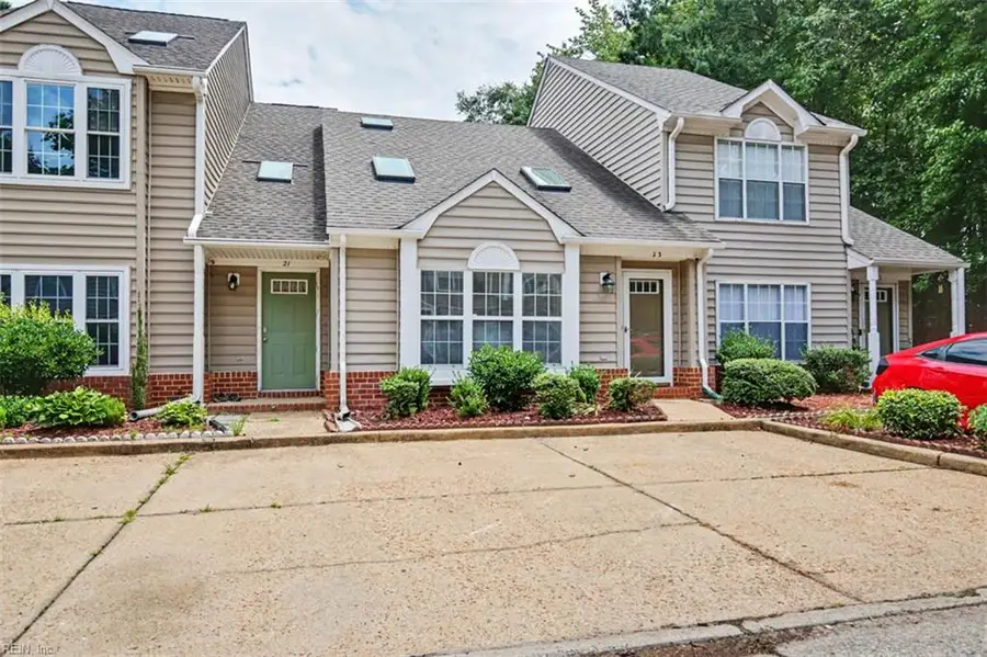 23 Sweet Gum Place, Hampton, VA 23666 - #3