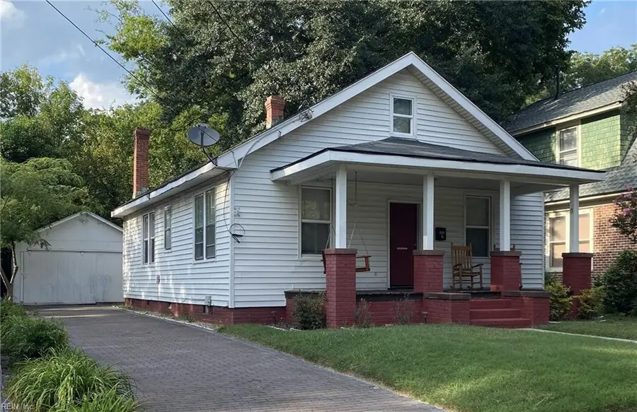 216 Nansemond Avenue, Suffolk, VA 23434 - #2
