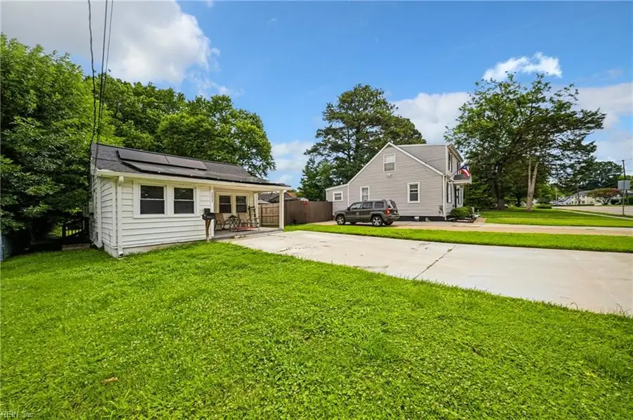 3804 Robin Hood Road, Norfolk, VA 23513 - #2