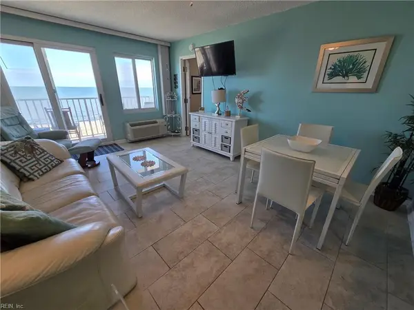 303 Atlantic Avenue #804, Virginia Beach, VA 23451
