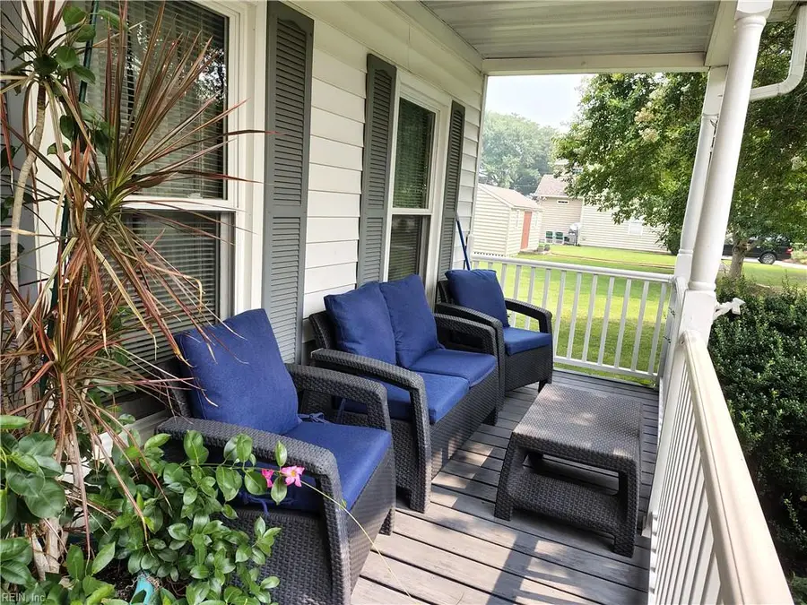 201 Azalea Drive, Smithfield, VA 23430 - #2