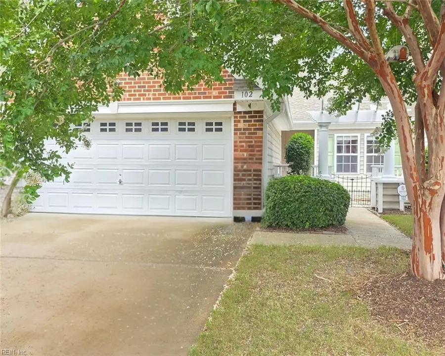 102 Lands End Lane, Carrollton, VA 23314 - #3