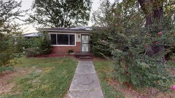 5031 Indian River Road, Virginia Beach, VA 23464