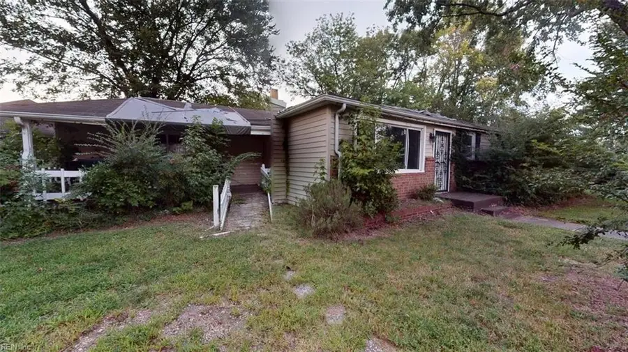 5031 Indian River Road, Virginia Beach, VA 23464 - #2