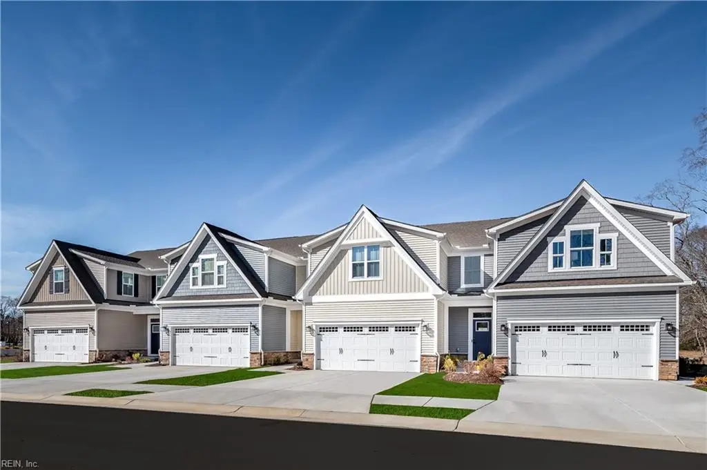 2011 Striper Court, Carrollton, VA 23314 - #1
