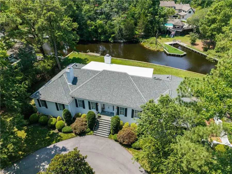 449 Discovery Road, Virginia Beach, VA 23451 - #2