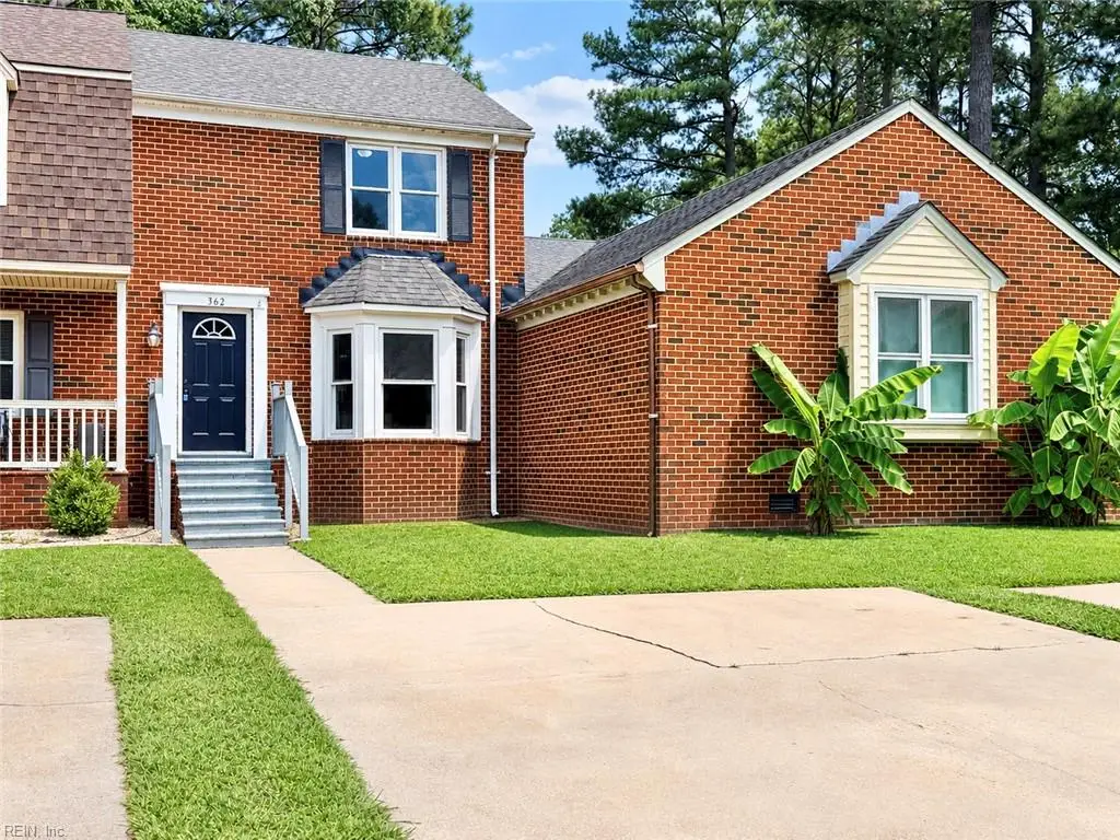 362 Faire Chase, Chesapeake, VA 23322 - #1