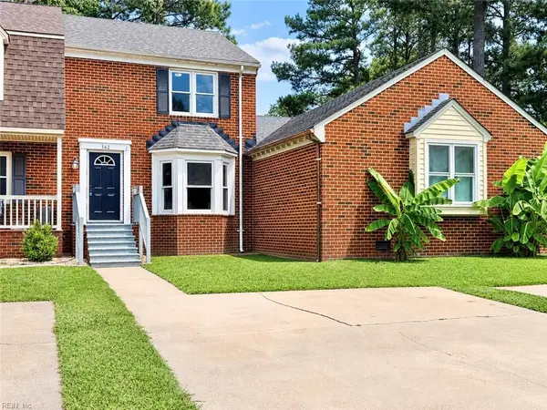 362 Faire Chase, Chesapeake, VA 23322