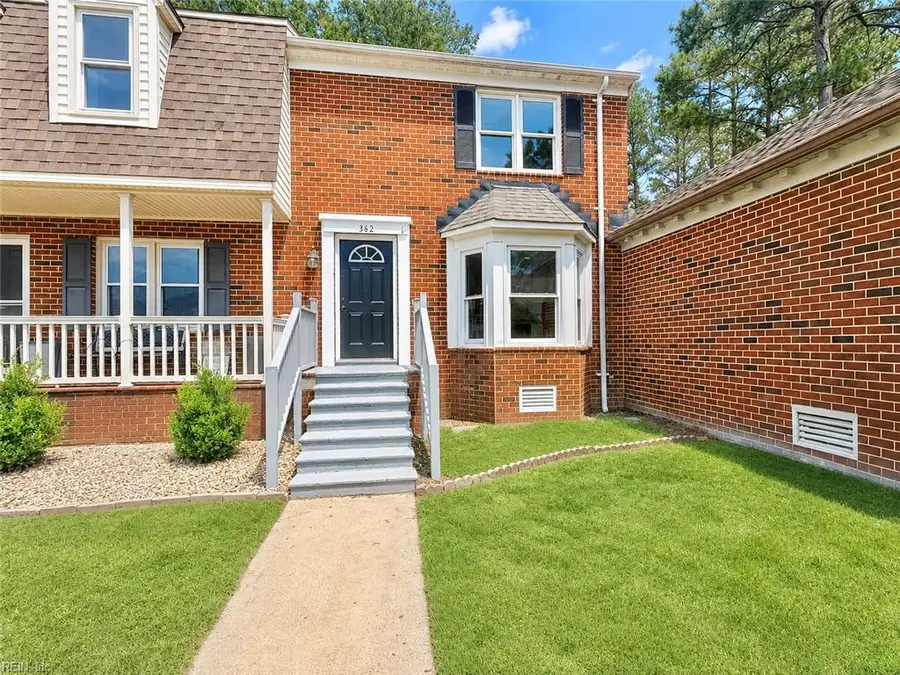 362 Faire Chase, Chesapeake, VA 23322 - #2