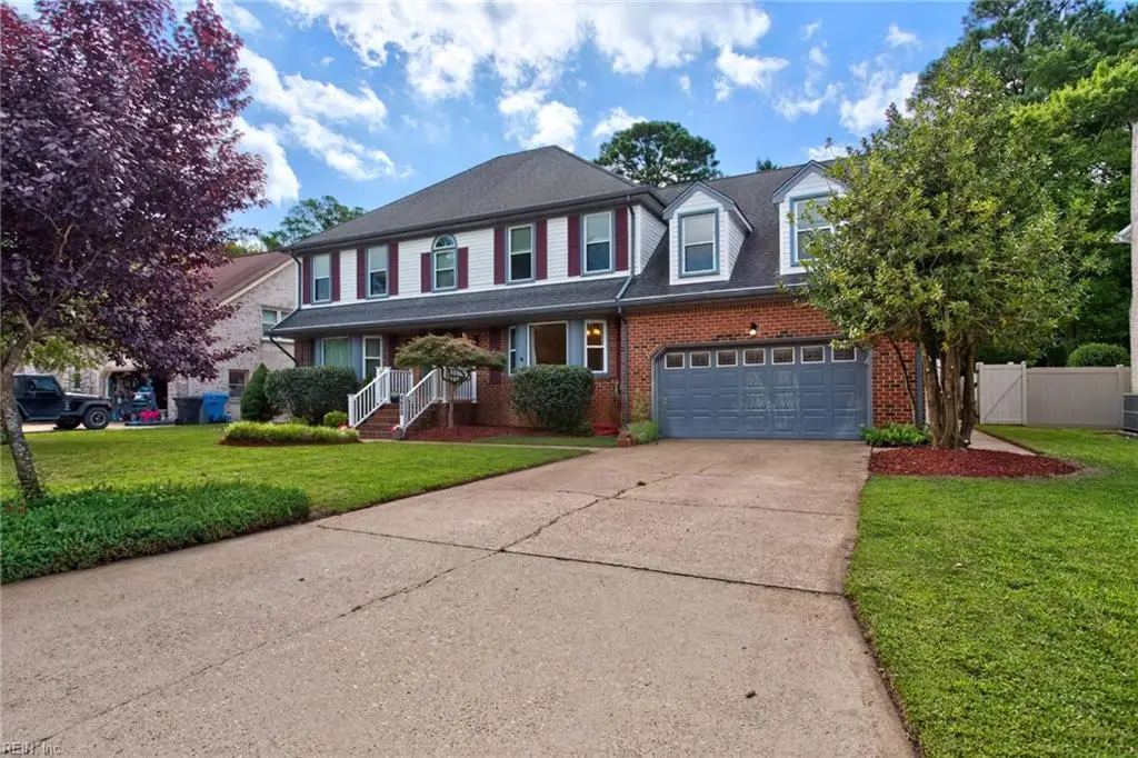 4613 Dorchester Lane, Virginia Beach, VA 23464 - #1
