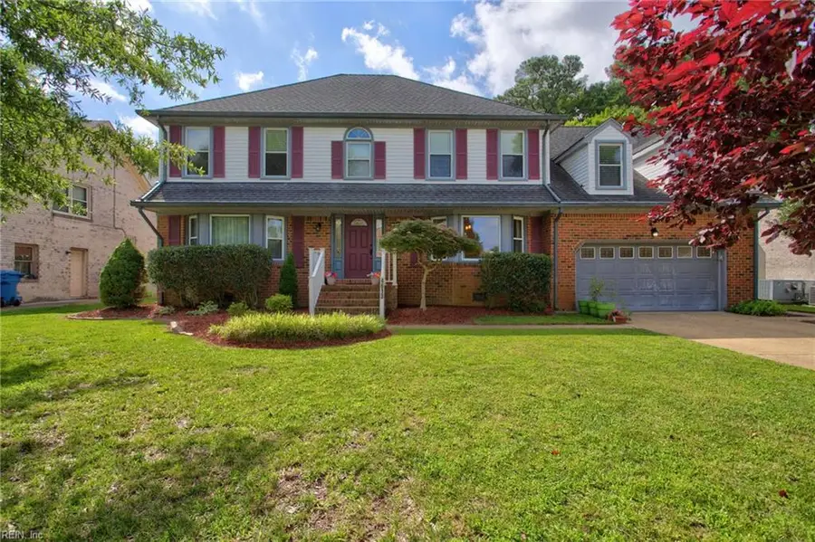 4613 Dorchester Lane, Virginia Beach, VA 23464 - #2